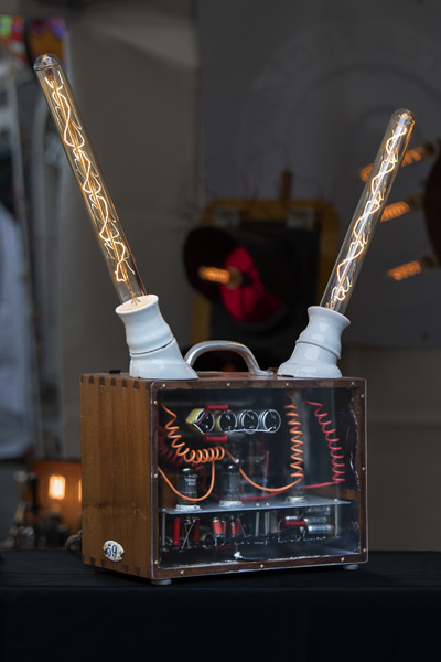 Objet 22