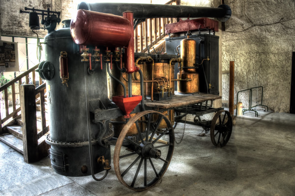 HDR 9