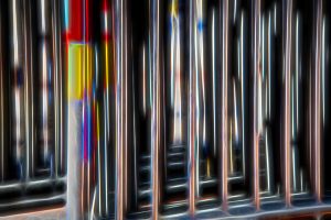 Abstrait 17
