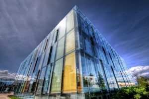 HDR 1