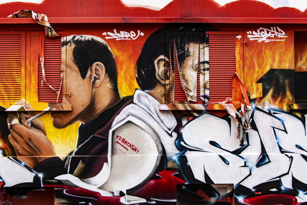 Graphisme 23