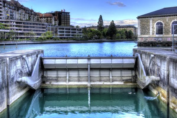 HDR 6