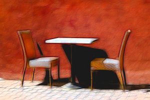 Abstrait 6