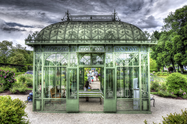 HDR 2