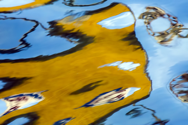 Reflet 11