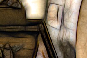 Abstrait 8
