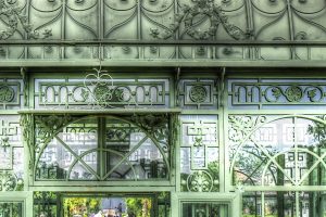 HDR 2